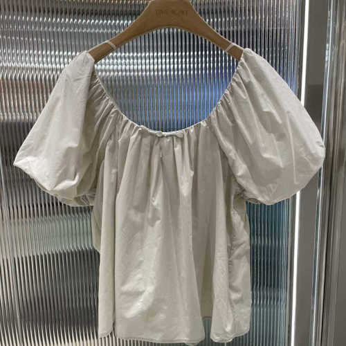 TimeRoaD/汤米诺上衣雪纺衫