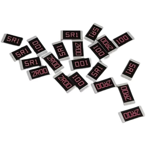 PLR2512DFR180T10T 2512 0.18R 0.5% R180 真3W 50PPM 合金电阻