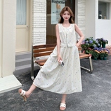 新款无袖连衣裙ADZ05-P125K188，商品下架区，浙宝107