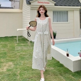 新款无袖连衣裙ADZ05-P125K188，商品下架区，浙宝107