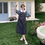 新品连衣裙，女装连衣裙，浙宝107