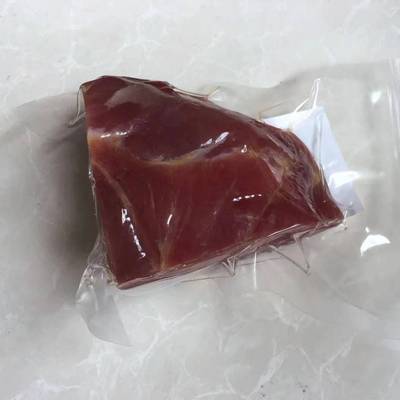 500g厂家直销分割做酱金华火腿
