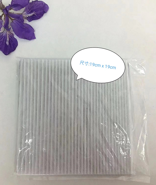 日本 双鸟 净化器 滤网 适用于4234/4235/4316型号