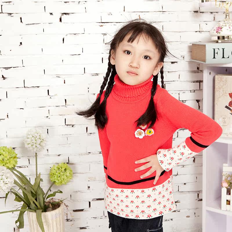 Pull fille - Ref 2105863 Image 1