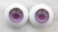 BJD Кукла Стеклянная Глаза.