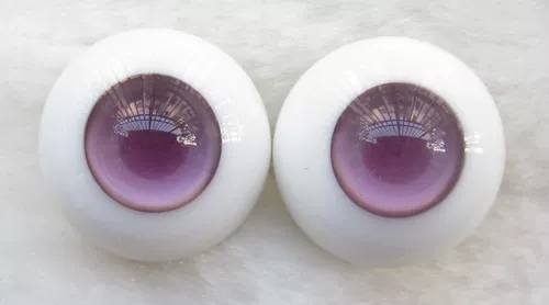 BJD Кукла Стеклянная Глаза.