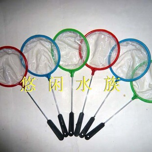 特质短把儿孵化丰年虾过滤网最细的小超子！用于分离孵化的丰年虾