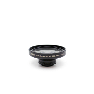 E63 0.63× 日本 特价 NIKON 镜头 出售 尼康