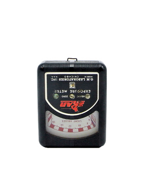 美国 SKAN 经典 老式测光表 特价出售