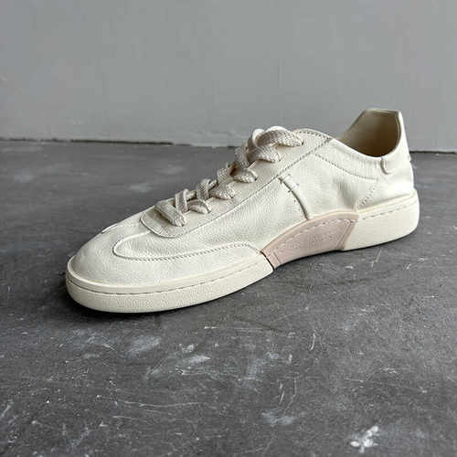 薄款小白鞋休闲德训鞋透气男女款