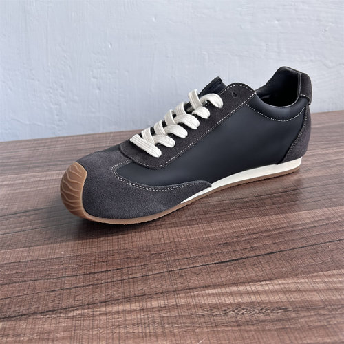 舒适阿甘鞋板鞋软底低帮德训鞋单