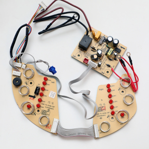 九阳电压力锅配件Y-50K11 Y-50K81 Y-50K82显示板电源板触摸按键
