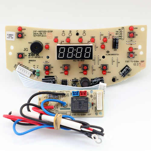 九阳电饭煲配件显示控制电源板JYF-40FS20 JYF-40FS21 JYF-40FS22