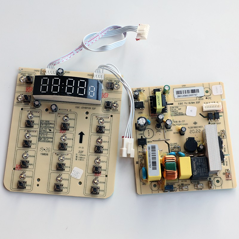 九阳破壁机L18-Y22L18-Y26