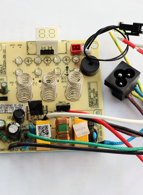 九阳豆浆机DJ08X-D280 DJ10X-D280 DJ10X-D285控制板电源板电脑板