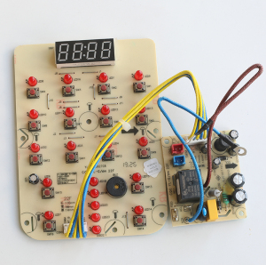 九阳电压力锅Y-50C21 Y-50C88 50C89 60C88显示板电源板控制板