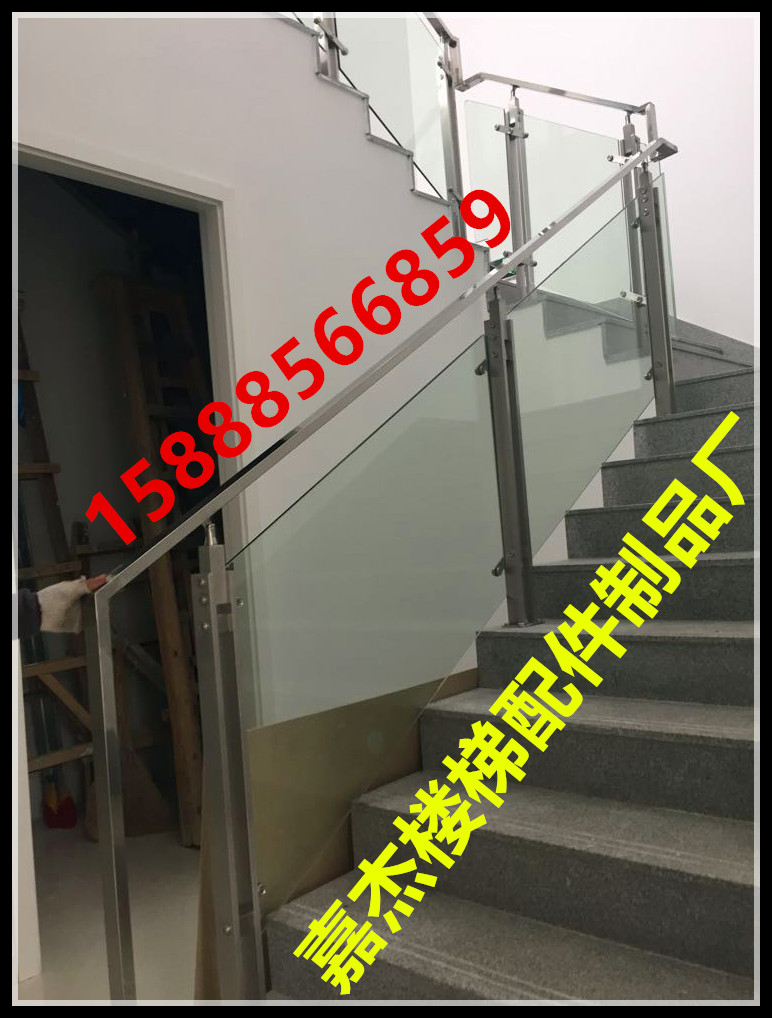 宁波楼梯扶手慈溪余姚学校户外