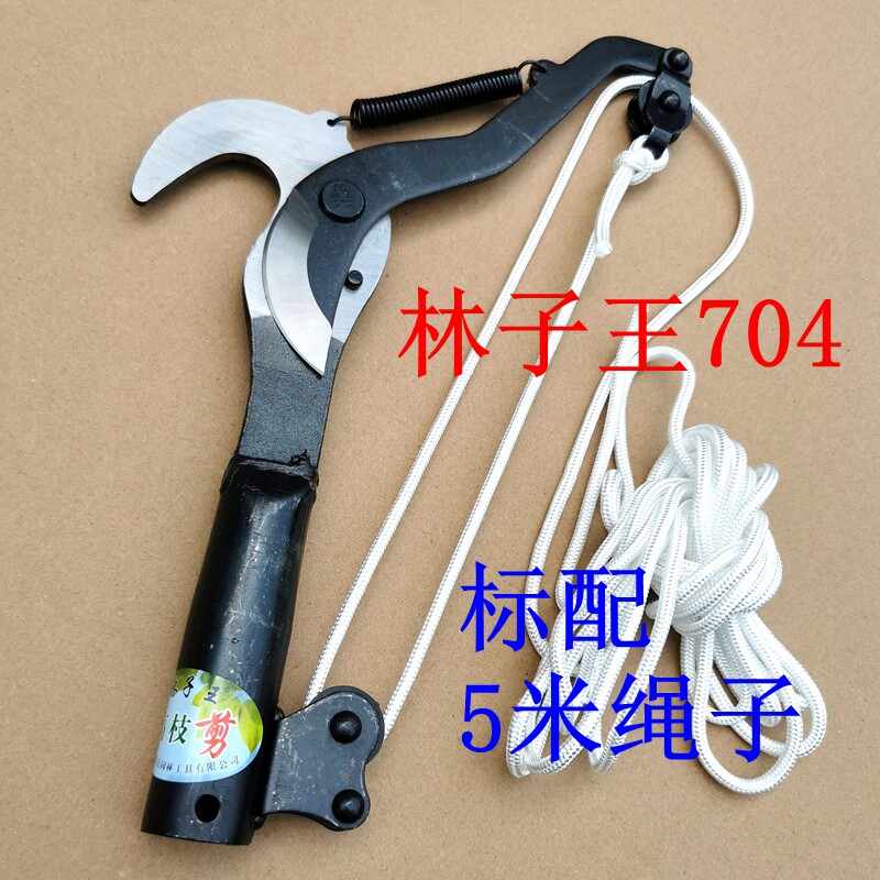 德之助单轮高空5米剪刀头图片