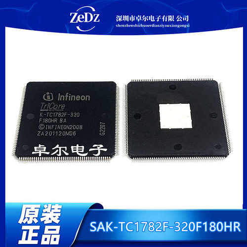 全新原装SAK-TC1782F-320F180HR