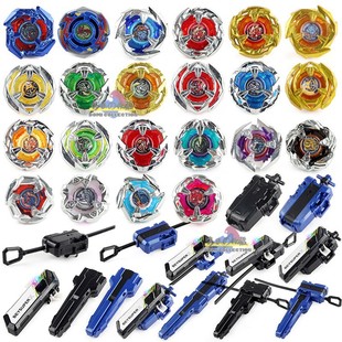 BX23 08拉尺拉线发射器 MQ战斗陀螺X世代BX