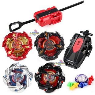 X系列陀螺发射器组合配件拉尺BX23 BX34 35 CX01-04 UX00 UX02-03