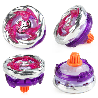 爆旋陀螺组装玩具配件