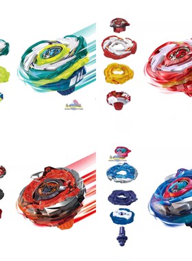 组装陀螺CX07爆裂天马CX08三头犬CX09太阳日蚀 CX10狩猎飞狼BX UX