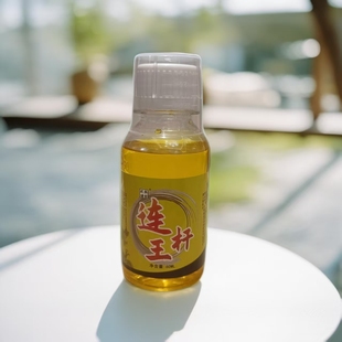 连杆王钓鱼小药玖零渔翁黑坑饵料诱食剂鲫鱼鲤鱼草鱼野钓诱导素