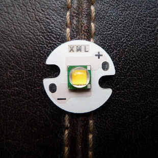 cree正白光大功率led灯珠新品