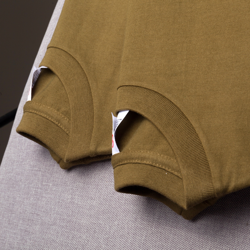 【小白家】橄榄绿军绿日系复古