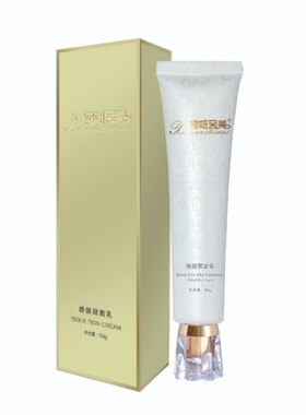 雪妍至美修颜隔离乳50g隔离防护提亮肤色滋润不拔干轻薄透亮