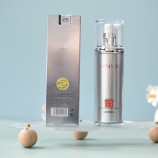 肌肤管家沁肌美肤水100ml清爽保湿补水