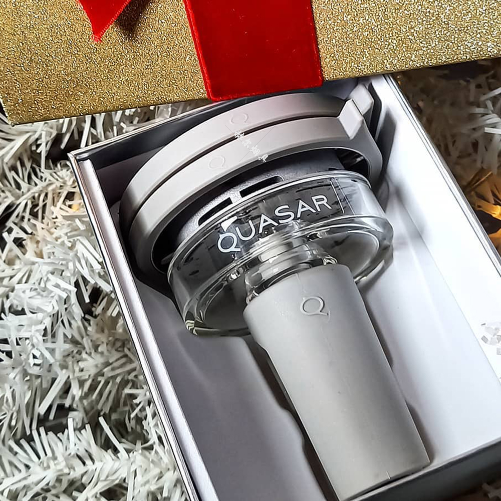 法兰西硅胶组合水烟头