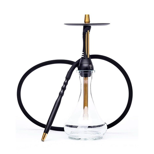 Кальян, Россия