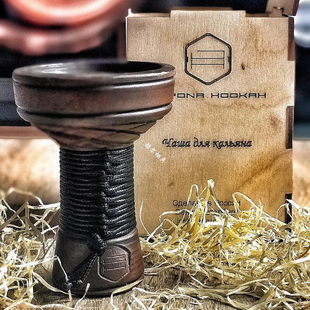 Bowl阿拉伯水烟绑绳水烟锅 Killer 俄罗斯陶瓷水烟碗 Japona