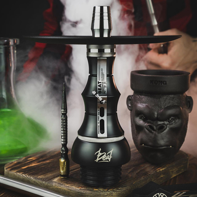 俄罗斯进口AlphaBeat限量礼盒