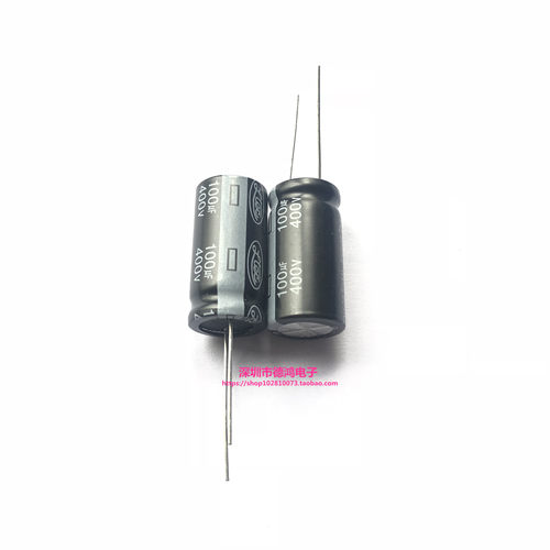 台产 400V100UF 16X30 辉城TY系列 100UF400V 高品质 105度
