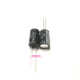 400V27UF 12.5X20 红宝石BXW系列 400BXW27MEFC 高频长寿命