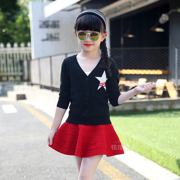 Jupe pour fille - Ref 2050218 Image 1