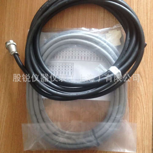 Yamato 大和 CFC-201仪表连接线，CFC-2000仪表连接线，EDI-911线