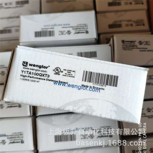 P1PY101  Y1TA100QXVT80 YD24NA3 YD24PA3 威格勒传感器