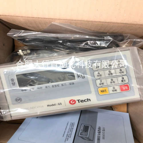 韩国GTECH全系列优势供应，GI-525-BCD，G5 BCD