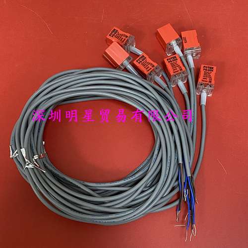 台湾阳明FOTEK接近开关PS-05N PS-05NB PS-05P PS-05PB假一罚十