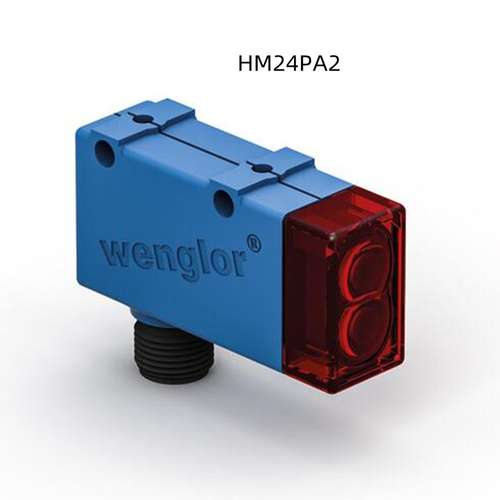 HM24PA2 德国威格勒wenglor传感器 现货