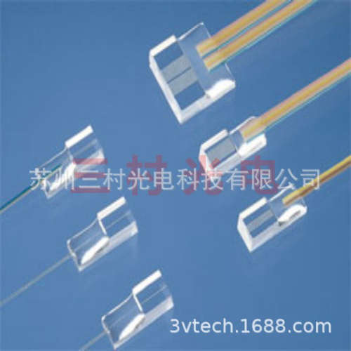 非标光纤阵列 单模光纤阵列 特殊光纤阵列 SM fiber array