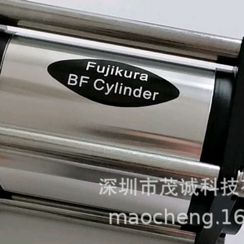 FUJIKURA气缸PCS-20-10-S1日本藤仓