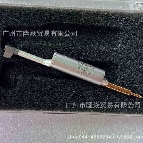马尔Mahr粗糙度仪测头NHT6-100 2um/90°Taster探针6111501测针