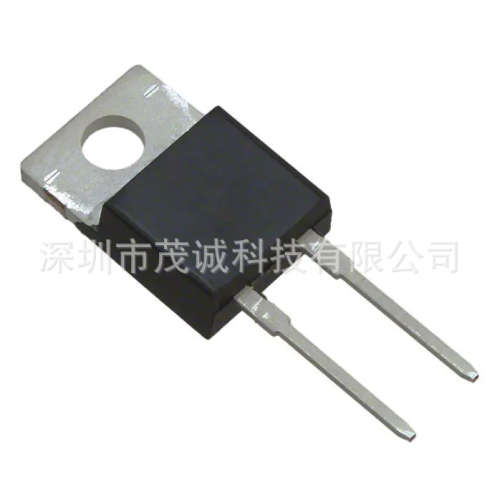 美国WOLFSPEED(CREE)科瑞二极管C3D10060A