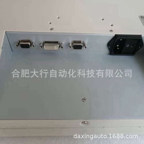 韩国JINYOUNG显示屏全系列优势供应VX1500-T