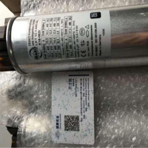 .Frako电容器lkt?155-480-dp 可以提供产品资料